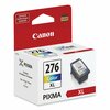 Canon Chromalife 100 High-Yield Ink (CL-276XL), 300 Page-Yield, Tri-Color 4987C001